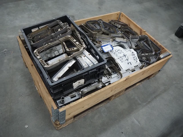 Nn traysealer forms - afbeelding 1 van  13