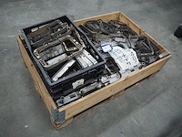 Nn traysealer forms - afbeelding 1 van  13
