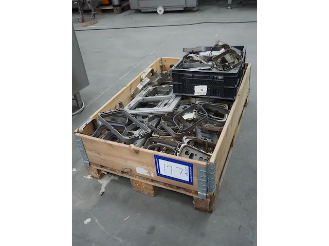 Nn traysealer forms - afbeelding 1 van  9