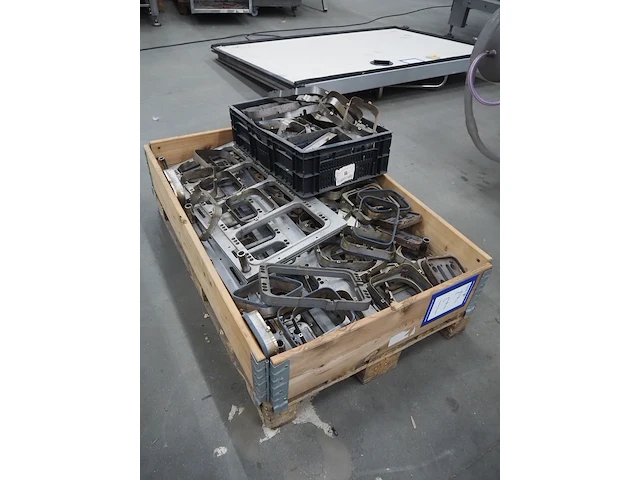 Nn traysealer forms - afbeelding 2 van  9