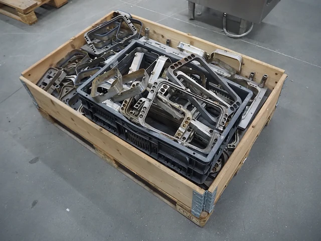 Nn traysealer forms - afbeelding 4 van  9