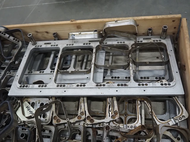 Nn traysealer forms - afbeelding 8 van  9