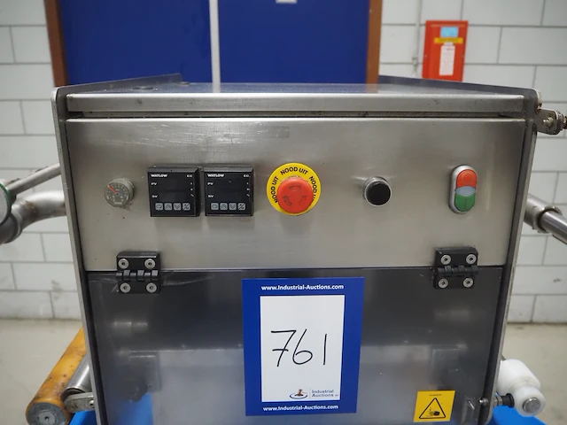 Nn traysealer - afbeelding 4 van  14