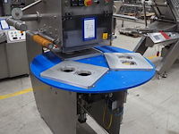 Nn traysealer - afbeelding 1 van  9