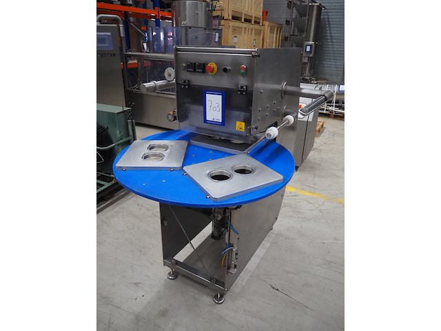 Nn traysealer - afbeelding 2 van  9