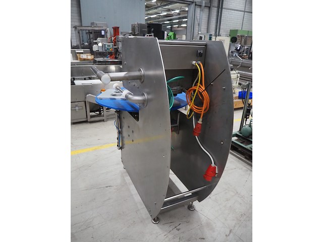 Nn traysealer - afbeelding 3 van  9