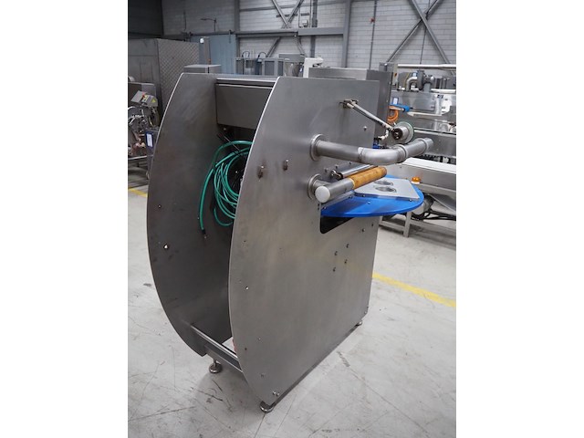 Nn traysealer - afbeelding 4 van  9