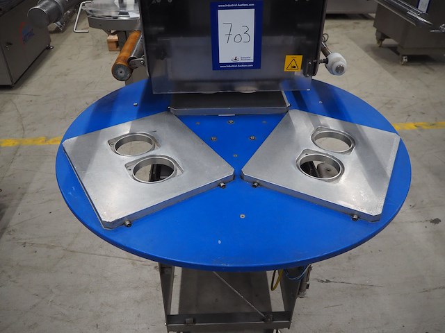 Nn traysealer - afbeelding 5 van  9