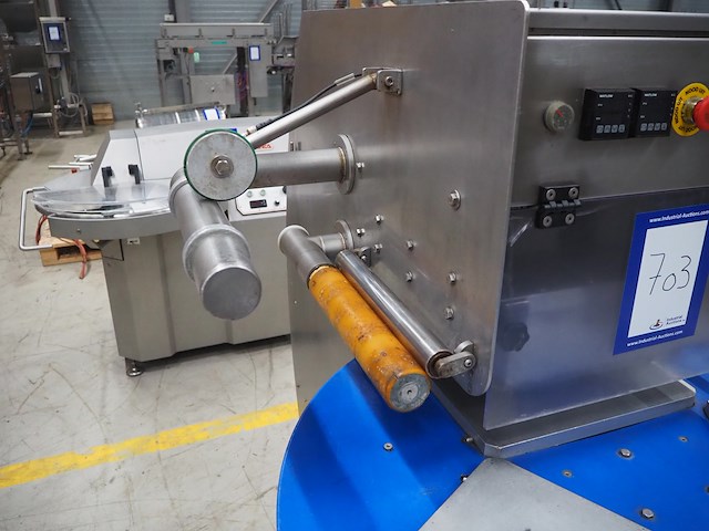 Nn traysealer - afbeelding 6 van  9