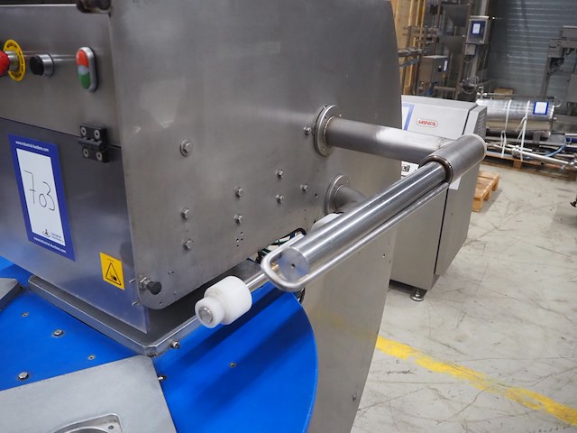 Nn traysealer - afbeelding 7 van  9