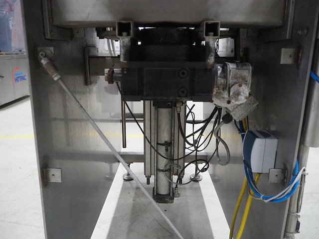 Nn traysealer - afbeelding 9 van  9