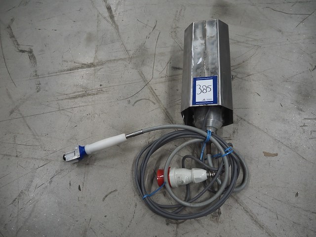 Nn trimmer - afbeelding 1 van  6