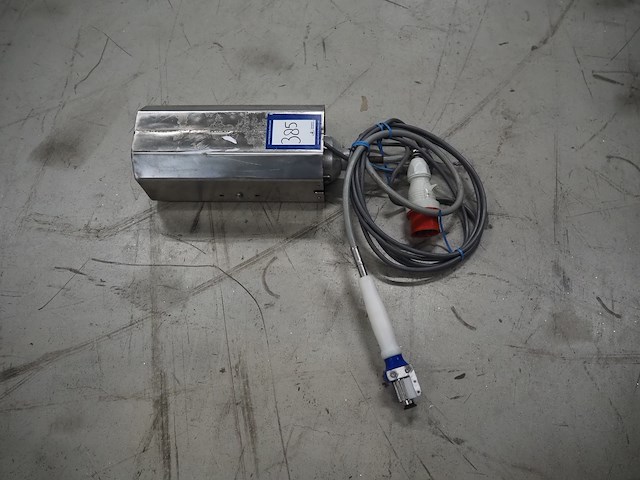 Nn trimmer - afbeelding 2 van  6