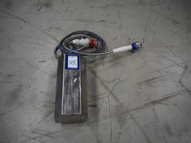 Nn trimmer - afbeelding 3 van  6