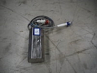 Nn trimmer - afbeelding 3 van  6