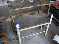 Nn trolley and bench - afbeelding 1 van  3