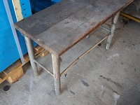 Nn trolley and bench - afbeelding 2 van  3