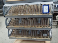 Nn trolley for bread trays - afbeelding 2 van  5