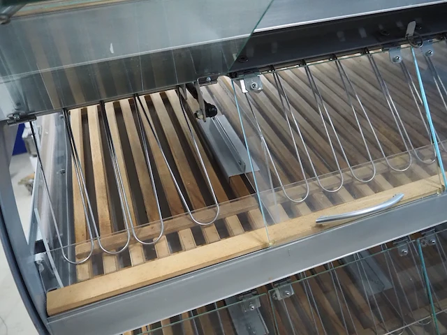 Nn trolley for bread trays - afbeelding 5 van  5