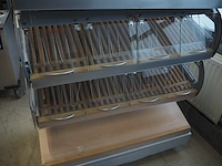 Nn trolley for bread trays - afbeelding 5 van  5