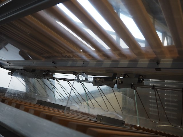 Nn trolley for bread trays - afbeelding 2 van  10