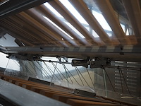 Nn trolley for bread trays - afbeelding 2 van  10