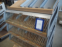 Nn trolley for bread trays - afbeelding 7 van  10