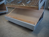 Nn trolley for bread trays - afbeelding 10 van  10