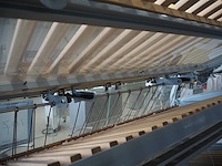 Nn trolley for bread trays - afbeelding 2 van  10