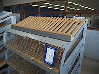 Nn trolley for bread trays - afbeelding 6 van  10