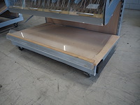 Nn trolley for bread trays - afbeelding 10 van  10
