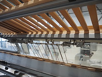 Nn trolley for bread trays - afbeelding 2 van  11