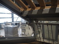 Nn trolley for bread trays - afbeelding 3 van  11