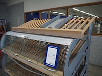 Nn trolley for bread trays - afbeelding 7 van  11