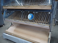 Nn trolley for bread trays - afbeelding 10 van  11