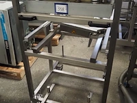 Nn trolley for dyes - afbeelding 2 van  6