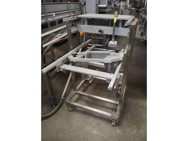 Nn trolley for dyes - afbeelding 3 van  6