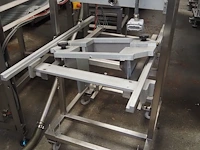 Nn trolley for dyes - afbeelding 3 van  6