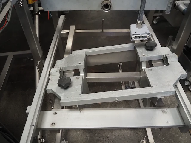 Nn trolley for dyes - afbeelding 5 van  6