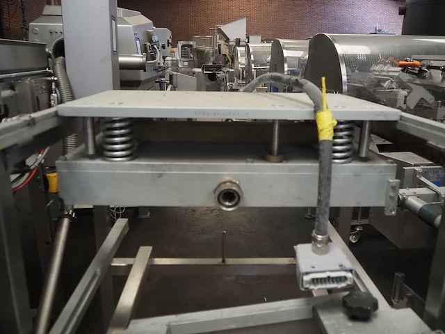 Nn trolley for dyes - afbeelding 6 van  6