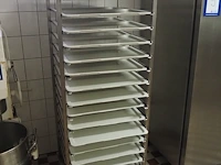 Nn trolley for plates - afbeelding 2 van  4
