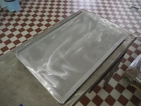 Nn trolley for plates - afbeelding 4 van  5