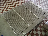 Nn trolley for plates - afbeelding 5 van  5