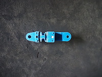 Nn trolley for tube track parts - afbeelding 4 van  4