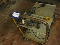 Nn trolley with batteries - afbeelding 1 van  7