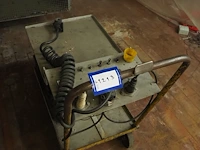 Nn trolley with batteries - afbeelding 2 van  7