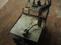 Nn trolley with batteries - afbeelding 4 van  7