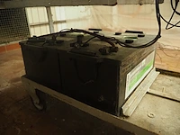 Nn trolley with batteries - afbeelding 6 van  7