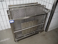 Nn trolley with cooking plates - afbeelding 2 van  4