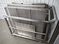 Nn trolley with cooking plates - afbeelding 3 van  4
